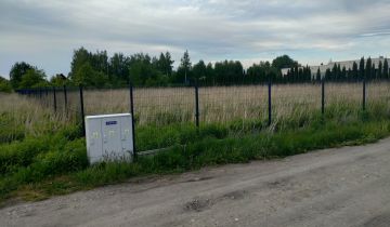 Działka budowlana Łódź Widzew, ul. Sołecka
