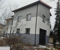 dom wolnostojący, 4 pokoje Starachowice, ul. Działki. Zdjęcie 2