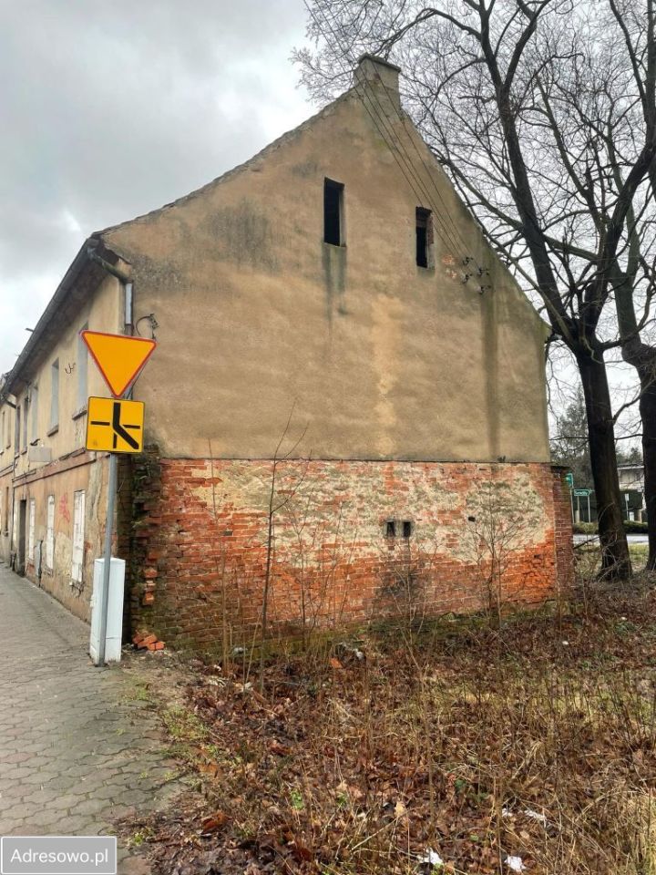 Lokal Sulechów, ul. Okrężna. Zdjęcie 2