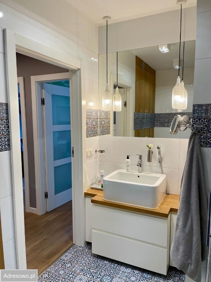 Mieszkanie 4-pokojowe Tomaszów Mazowiecki, ul. Browarna. Zdjęcie 12