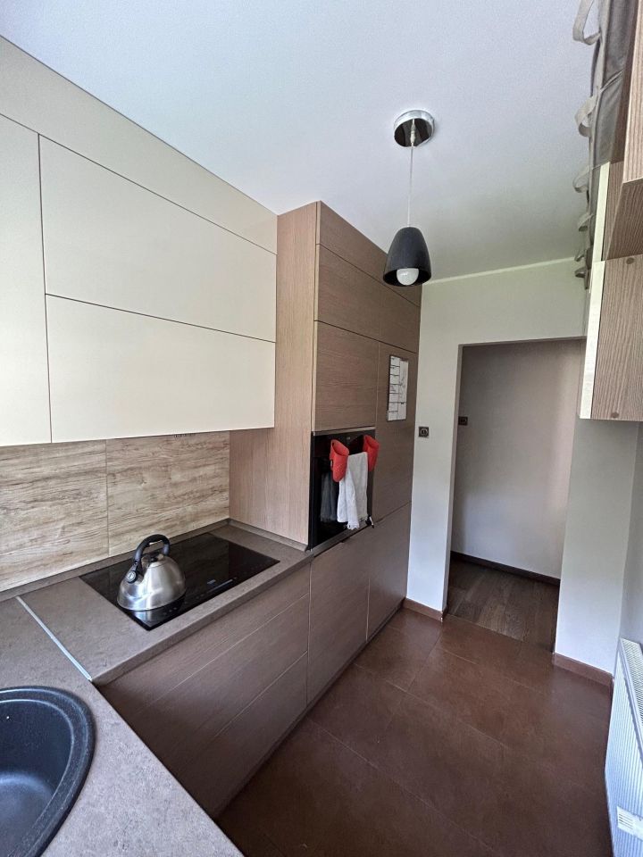 Mieszkanie 3-pokojowe Wisła Centrum, os. XXV-lecia. Zdjęcie 9