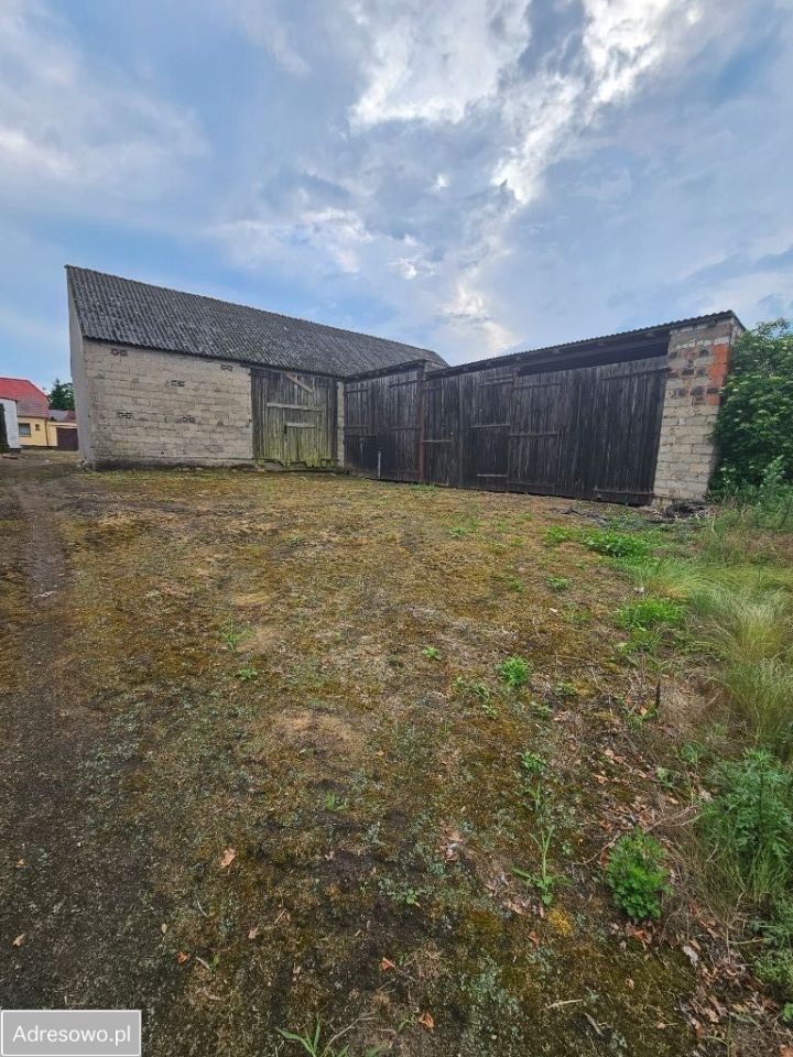 gospodarstwo, 3 pokoje Czeszewo. Zdjęcie 13