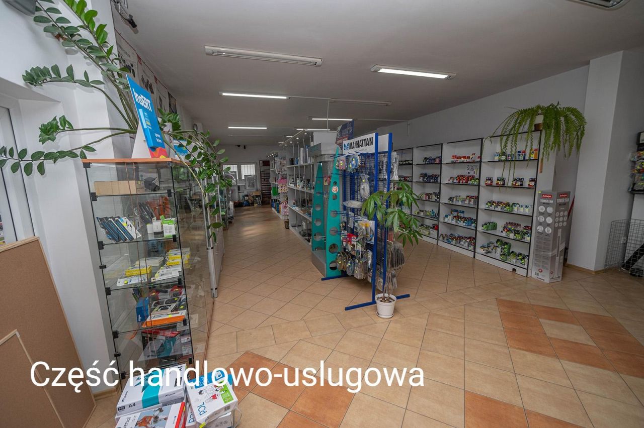 Lokal Szczytno, ul. Polna. Zdjęcie 18