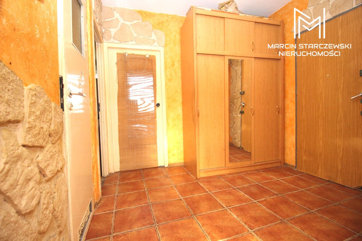 Mieszkanie 3-pokojowe Pabianice, ul. gen. Stefana "Grota" Roweckiego. Zdjęcie 3