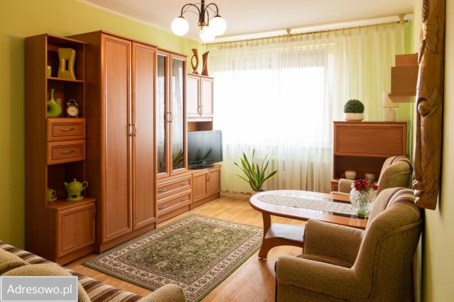 Mieszkanie 2-pokojowe Namysłów, ul. Władysława Stanisława Reymonta. Zdjęcie 1