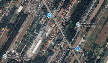 dom wolnostojący, 5 pokoi Borowa Góra, ul. Kameralna