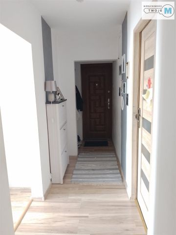 Mieszkanie 2-pokojowe Kielce Barwinek. Zdjęcie 7