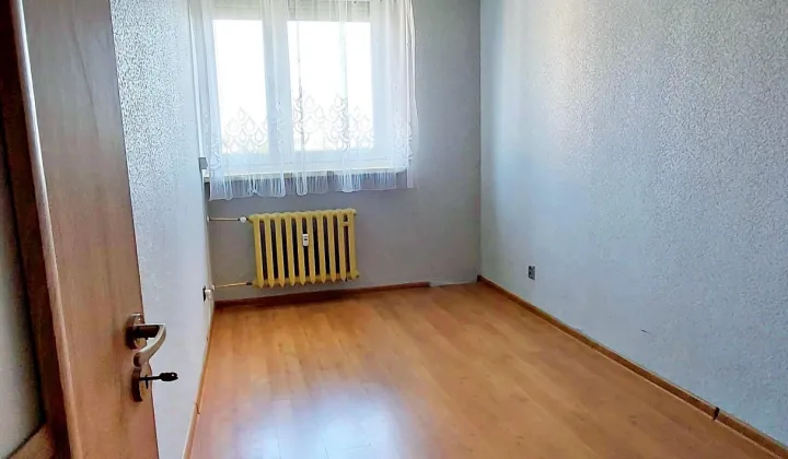 Mieszkanie 2-pokojowe Gniezno Tysiąclecie, ul. Tadeusza Sobieralskiego