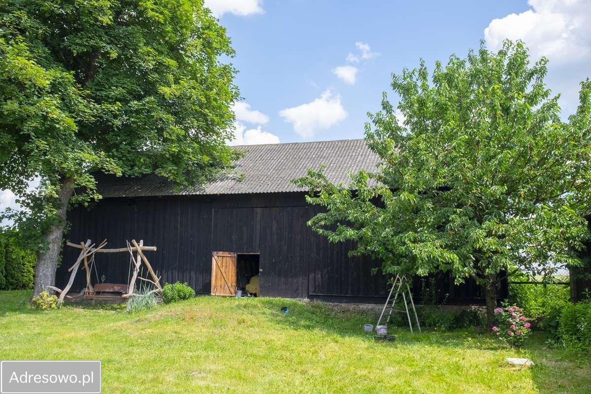 siedlisko, 3 pokoje Boleszyn Boleszyn-Kolonie. Zdjęcie 10