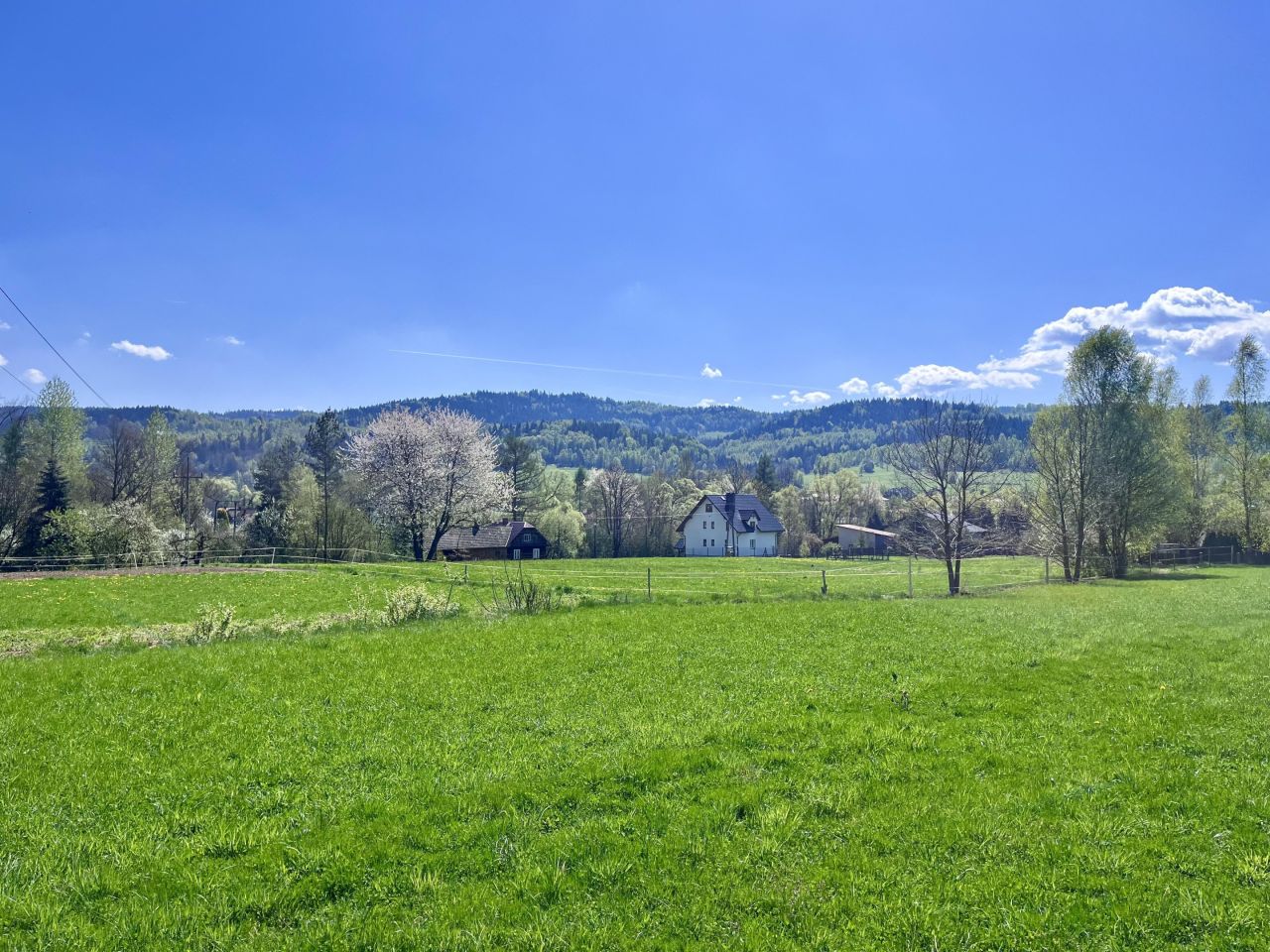 Działka budowlana Gilowice Stary Dwór, ul. Starodworska. Zdjęcie 13