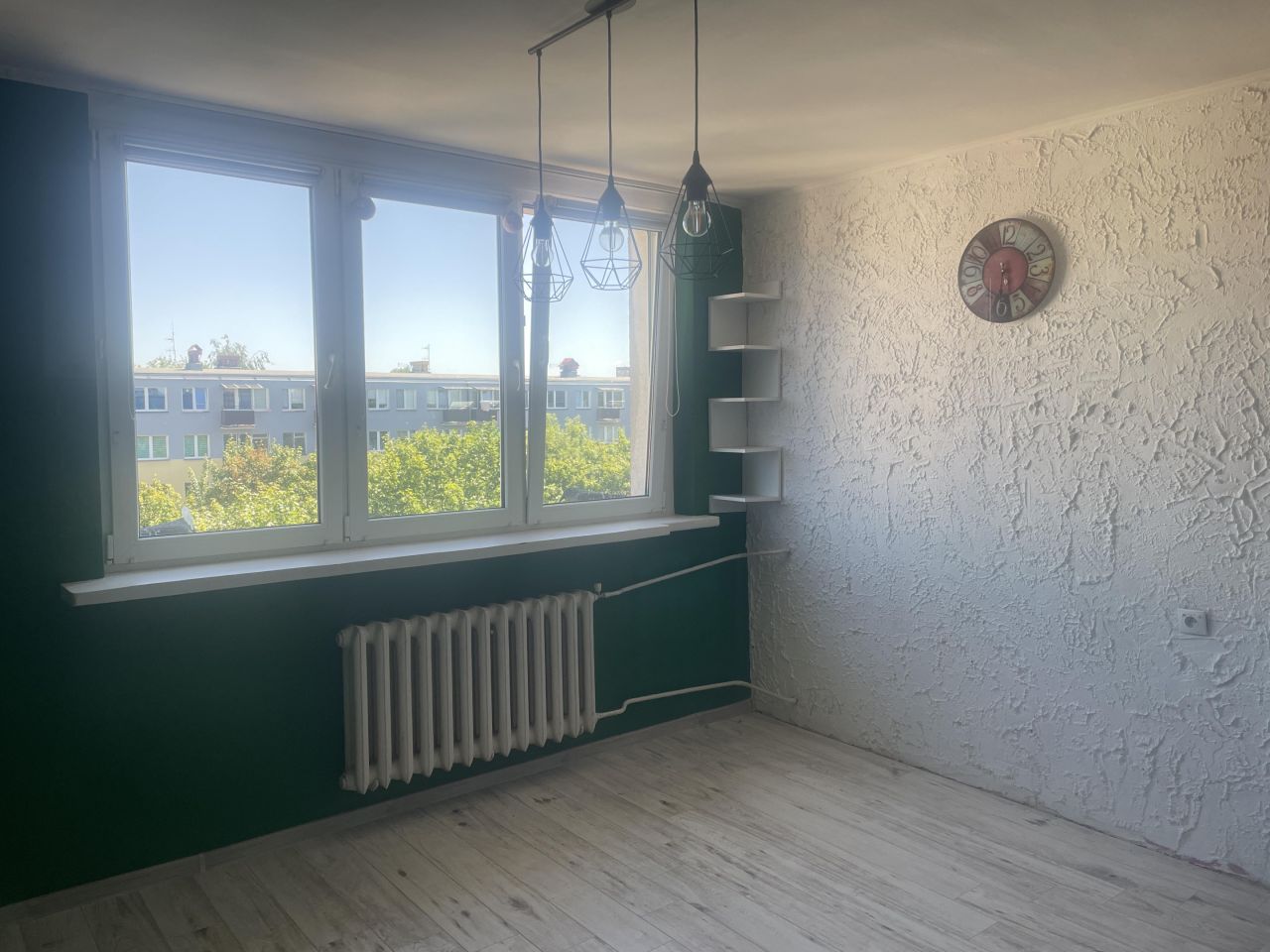 Mieszkanie 2-pokojowe Płock Skarpa, ul. Juliusza Słowackiego. Zdjęcie 3