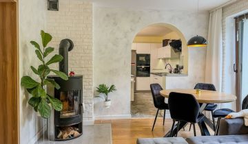 dom wolnostojący, 5 pokoi Bieździadka