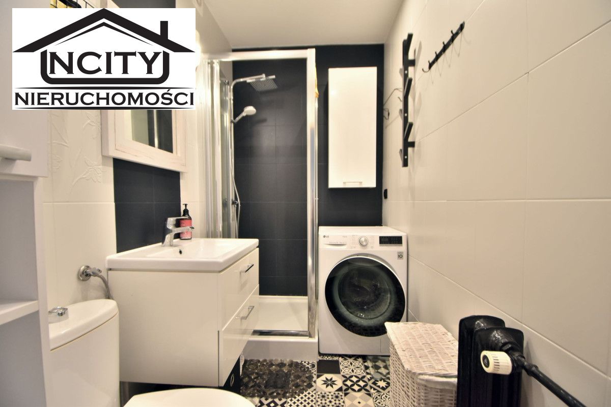 Mieszkanie 2-pokojowe Gdańsk Przymorze, ul. Lęborska. Zdjęcie 5