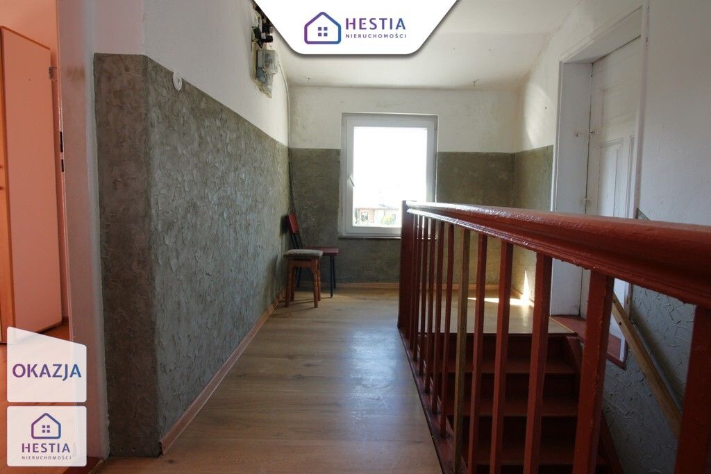 dom wolnostojący, 5 pokoi Pyrzyce. Zdjęcie 22