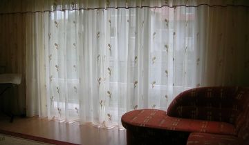 Mieszkanie 4-pokojowe Kielce Centrum, ul. Stefana Okrzei