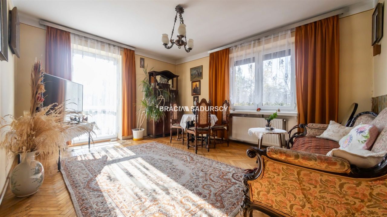 dom, 5 pokoi Kraków Swoszowice, ul. Myślenicka. Zdjęcie 14