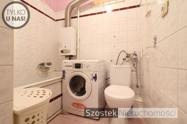 Mieszkanie 3-pokojowe Częstochowa Raków, ul. Asnyka. Zdjęcie 8