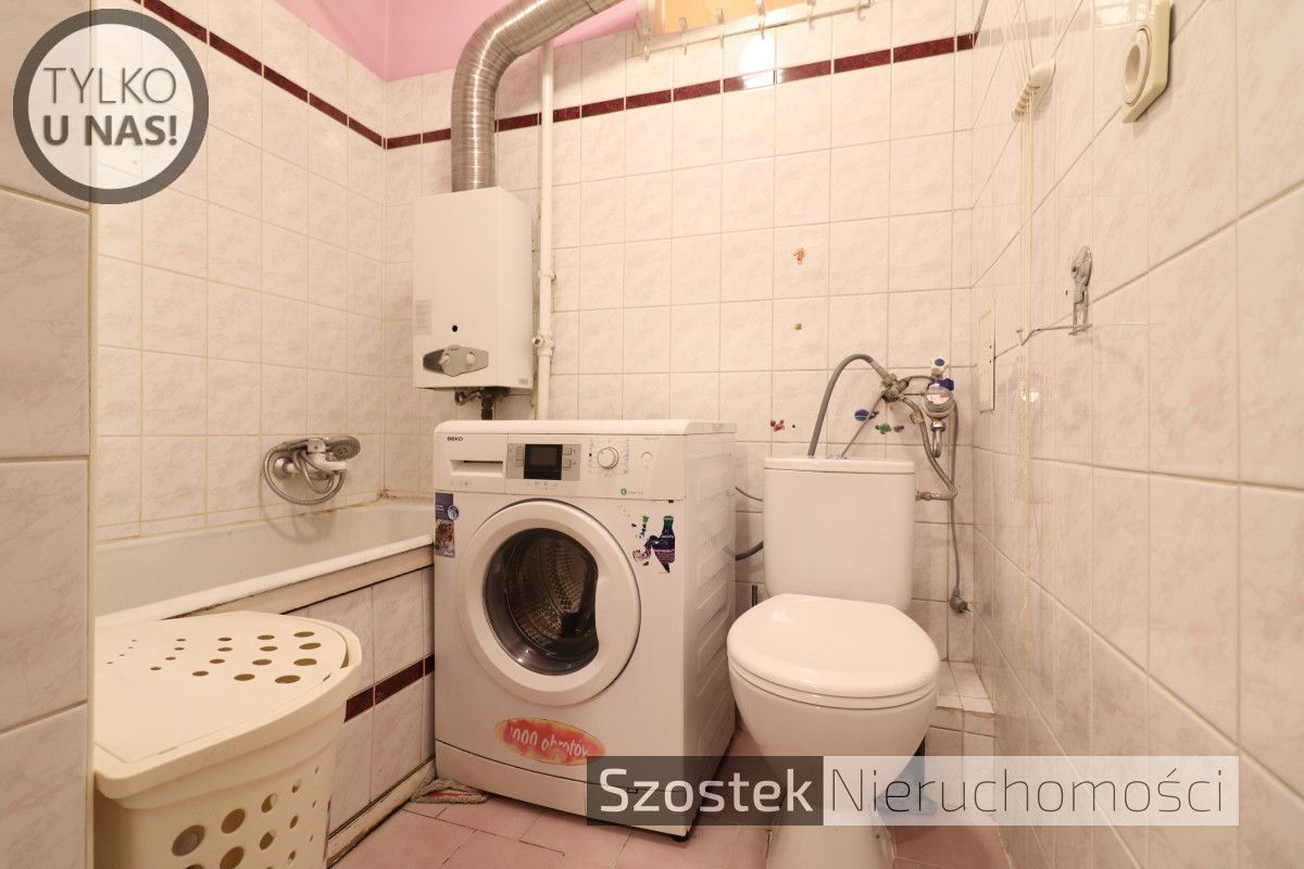 Mieszkanie 2-pokojowe Częstochowa Raków, ul. Asnyka. Zdjęcie 8