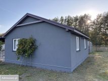 dom letniskowy, 2 pokoje Ostrowsko