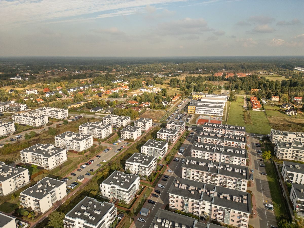 Mieszkanie 2-pokojowe Warszawa Białołęka, ul. Gioacchino Rossiniego. Zdjęcie 22