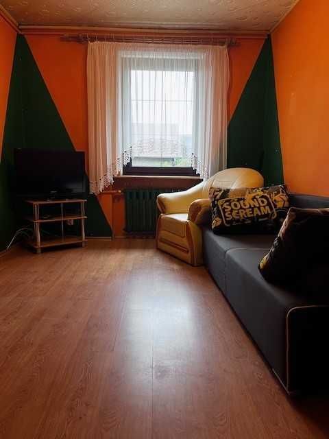 Mieszkanie 2-pokojowe Żary, ul. K. Baczyńskiego. Zdjęcie 2