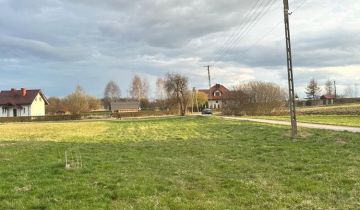 Działka budowlana Mników