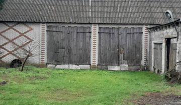 dom wolnostojący Hrebenne