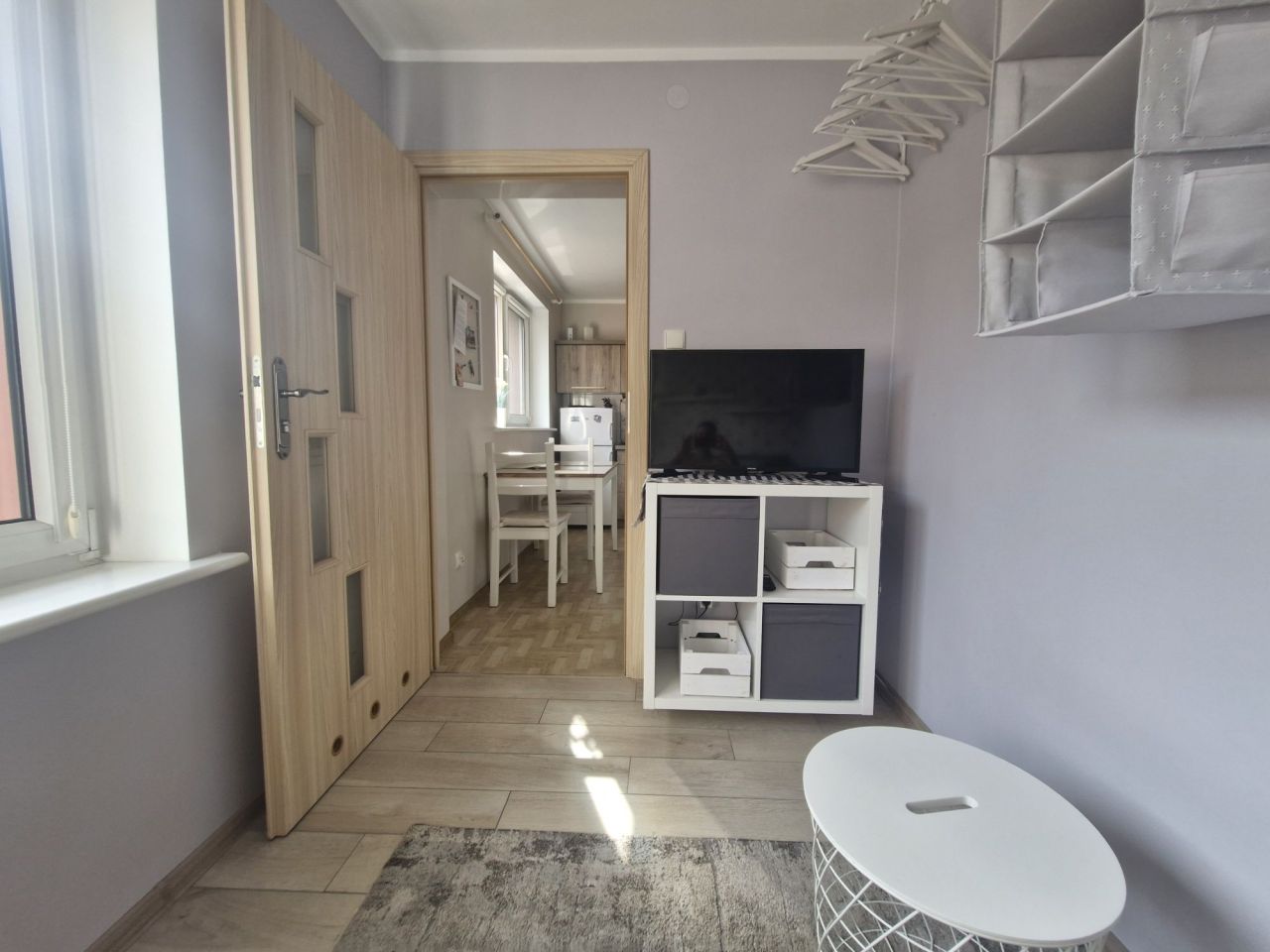 Mieszkanie 2-pokojowe Łeba, ul. 11 Listopada. Zdjęcie 3