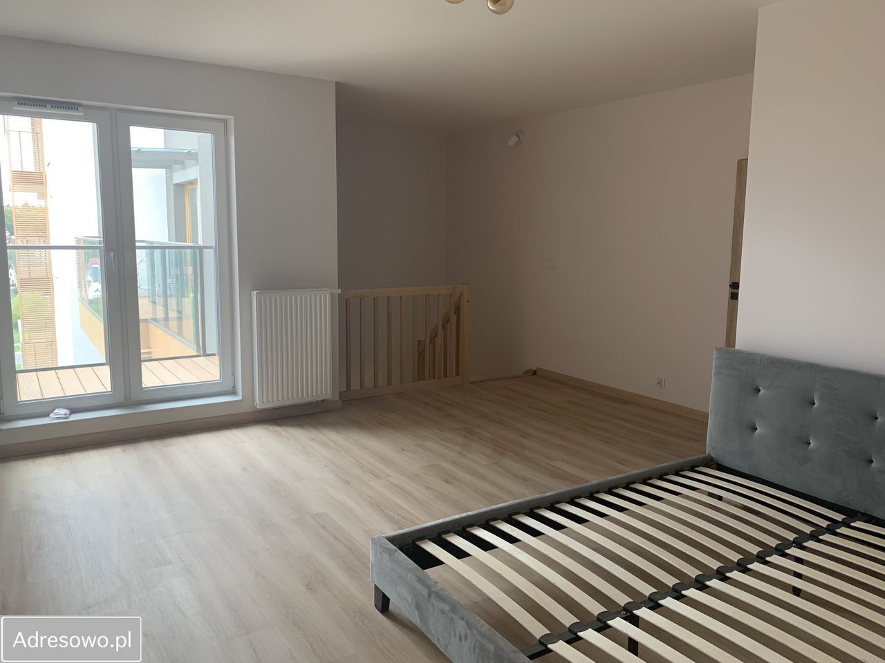 Mieszkanie 2-pokojowe Gdynia Mały Kack, ul. Strzelców. Zdjęcie 3