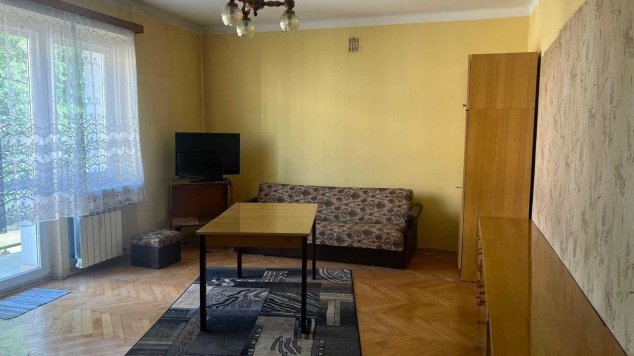 Mieszkanie 2-pokojowe Tarnobrzeg, pl. Tysiąclecia