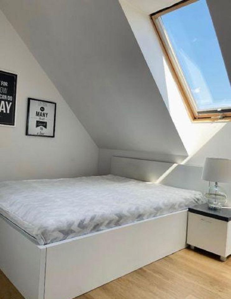 Mieszkanie 3-pokojowe Kalisz Korczak. Zdjęcie 8