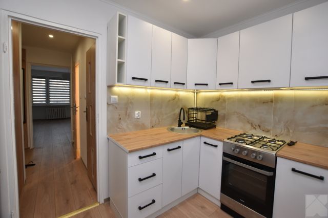 Mieszkanie 2-pokojowe Przemyśl, ul. Kazimierza Opalińskiego. Zdjęcie 3