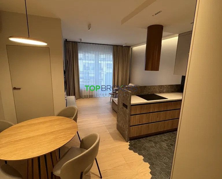 Mieszkanie 3-pokojowe Warszawa Praga-Południe, ul. Optyków. Zdjęcie 3