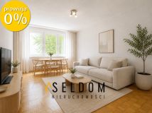 Mieszkanie 2-pokojowe Opole Śródmieście, ul. Karola Miarki. Zdjęcie 4