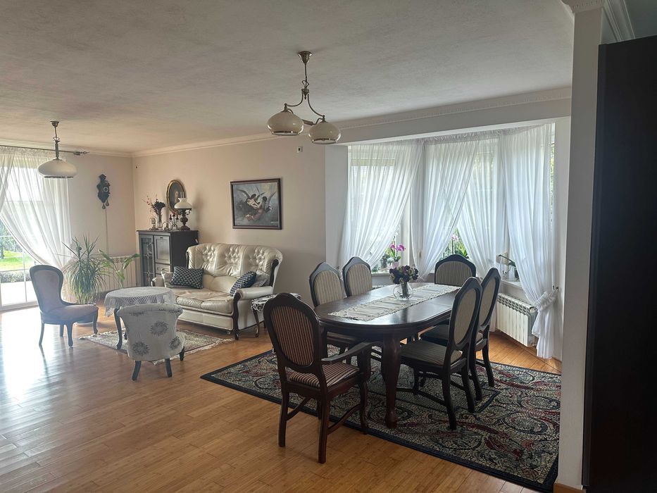 dom wolnostojący, 4 pokoje Zamość, ul. Nadrzeczna. Zdjęcie 8