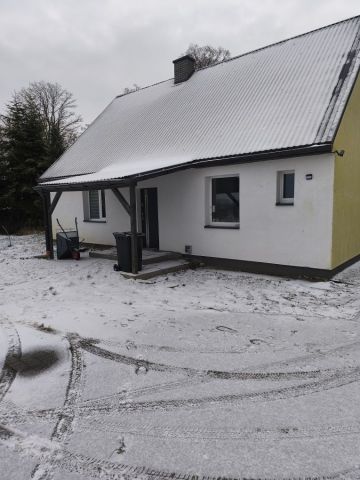 dom wolnostojący, 3 pokoje Dębice. Zdjęcie 1