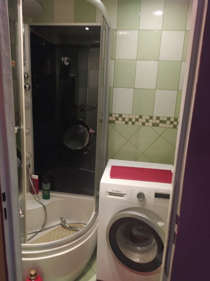 Mieszkanie 3-pokojowe Wrocław, ul. Kiełczowska. Zdjęcie 2