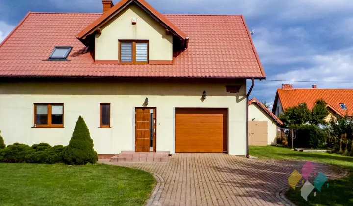 dom wolnostojący, 4 pokoje Lipowa Góra Wschodnia