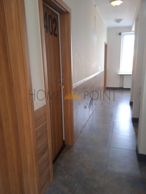 Mieszkanie 1-pokojowe Warszawa Śródmieście, ul. Brzozowa. Zdjęcie 7