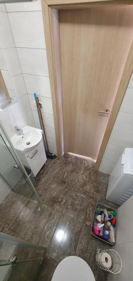 Mieszkanie 1-pokojowe Gdynia Orłowo, ul. Inżynierska. Zdjęcie 6