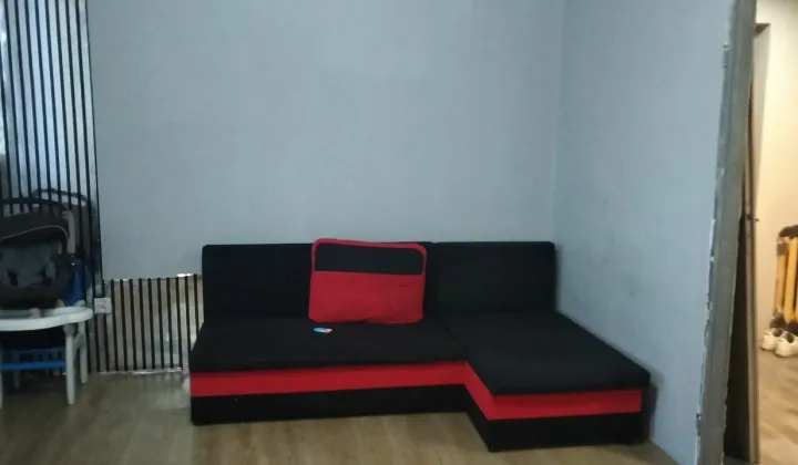 Mieszkanie 2-pokojowe Iłowa