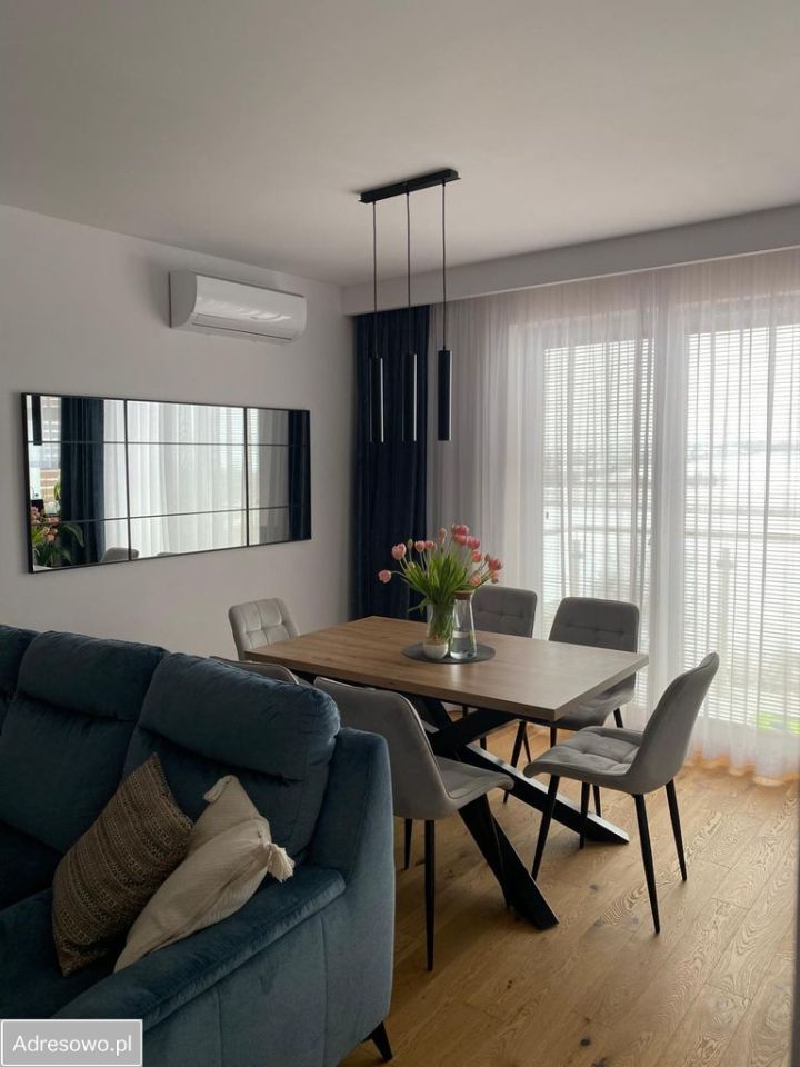 Mieszkanie 3-pokojowe Lublin Kośminek, ul. Generała Stanisława Skalskiego. Zdjęcie 6