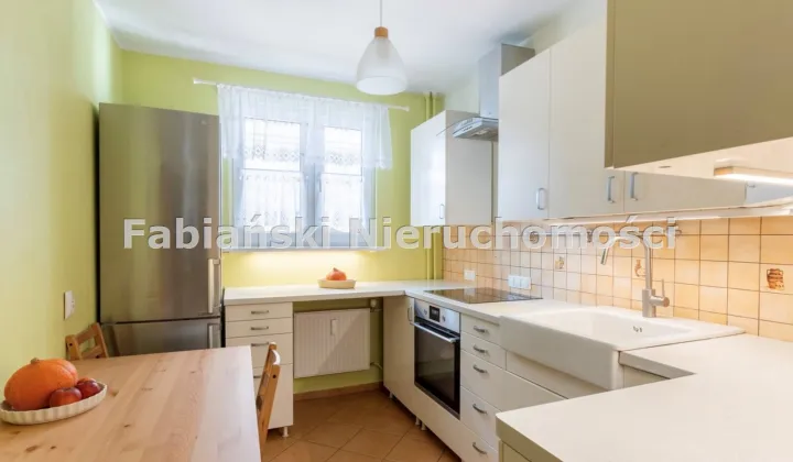 Mieszkanie 3-pokojowe Poznań Piątkowo