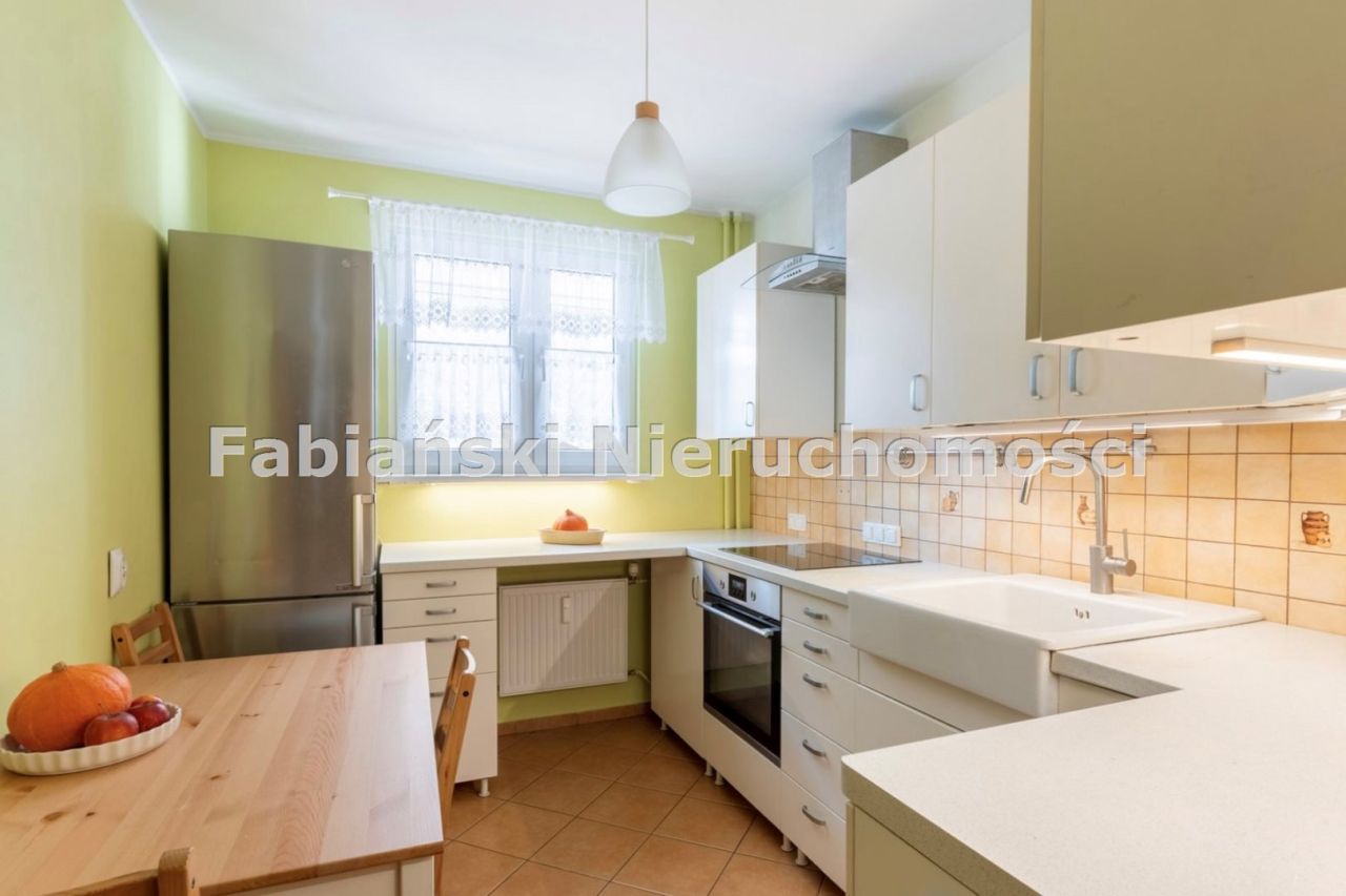 Mieszkanie 3-pokojowe Poznań Piątkowo. Zdjęcie 1