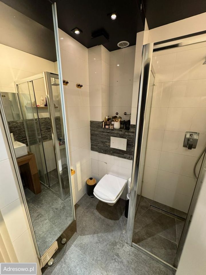 Mieszkanie 3-pokojowe Kraków Prądnik Czerwony, ul. Ugorek. Zdjęcie 20