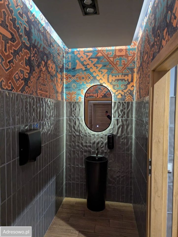 Lokal Wrocław Fabryczna, ul. Wielkopolska. Zdjęcie 11