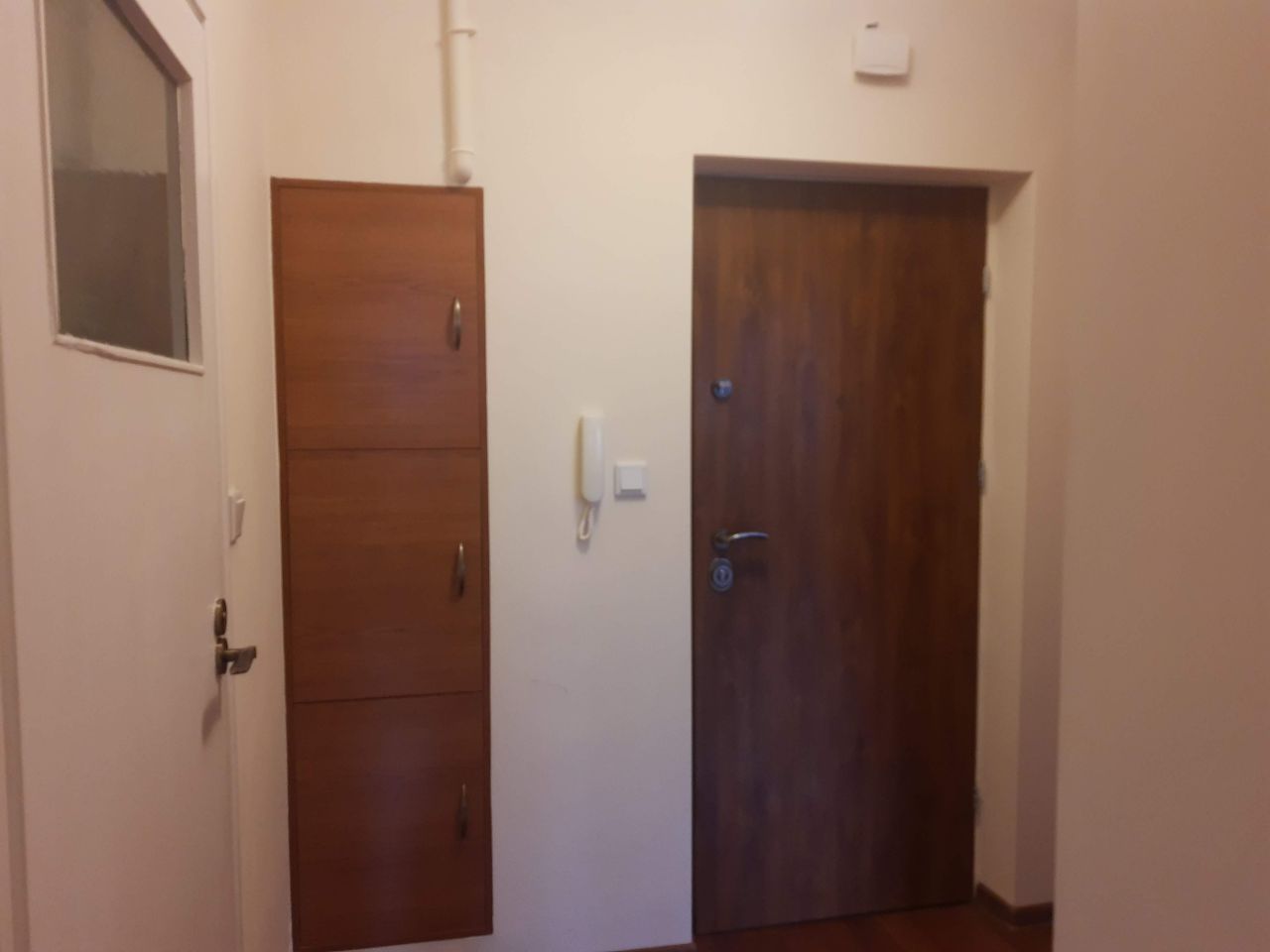 Mieszkanie 1-pokojowe Kraków Krowodrza, ul. Józefa Friedleina. Zdjęcie 9