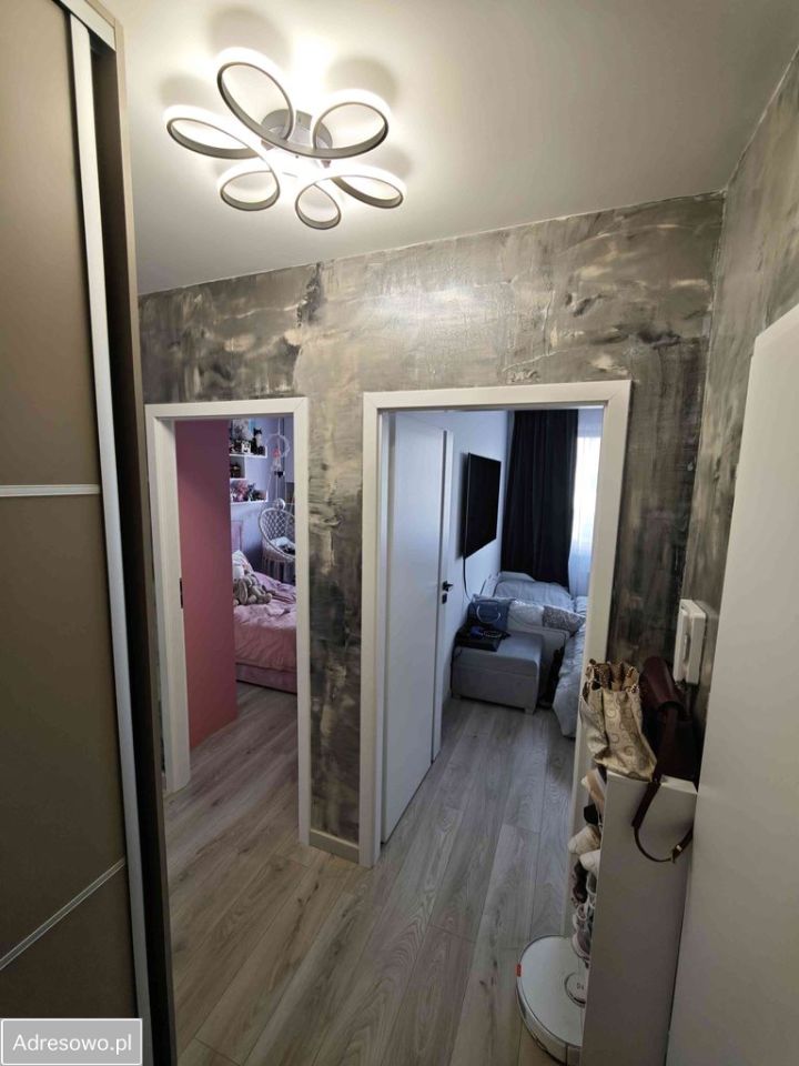 Mieszkanie 3-pokojowe Gdańsk Jasień, ul. Lawendowe Wzgórze. Zdjęcie 10