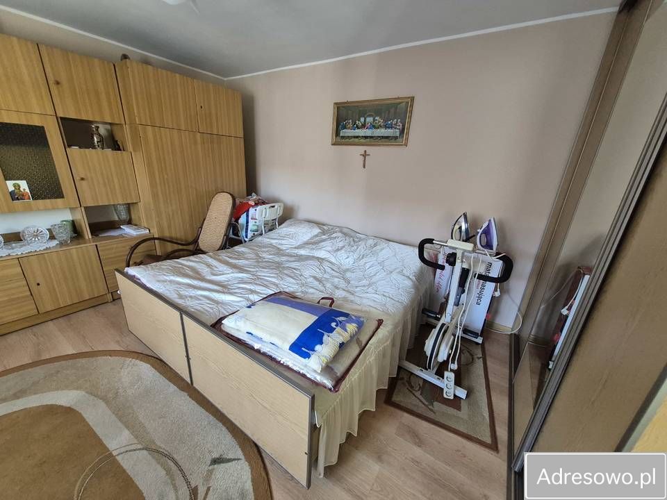 dom wolnostojący Bełchatów, ul. Leśna. Zdjęcie 8