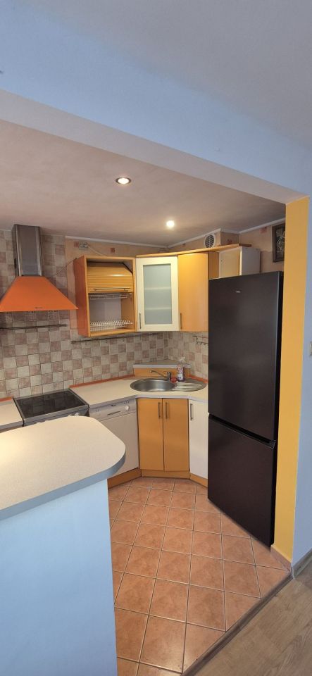 Mieszkanie 4-pokojowe Bochnia, ul. Legionów Polskich. Zdjęcie 4